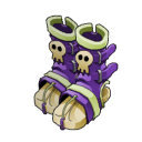 Boots Hox