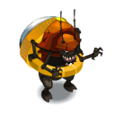 Kickroach