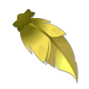 Capa de pío amarillo