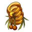 Amulette de Laikteur