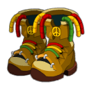 Koolich Boots