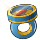 Vulkanian Ring
