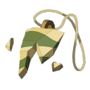 Amuleto de dragohuevo