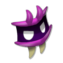 Máscara de vampyro