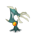 Demonic Arm (lvl 212)