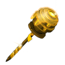 Martillo de golornado