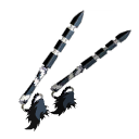 Deceitful Daggers