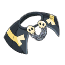 Gein's Amulet