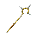 Mush Mishish Staff