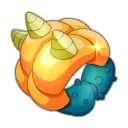 Crustic Ring