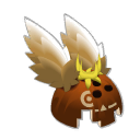 Air Pikoko Helmet