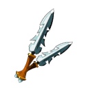 Smithy Daggers