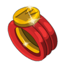 Just Ring