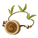Amuleto Tierradala