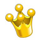 Corona de Morsagüino Real