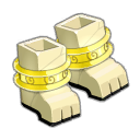 Bottes du Chalœil