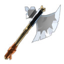 Sandanwa Axe