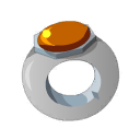 Small Chance Ring