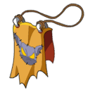 Amuleto de Gobuevo