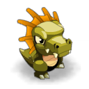 Crocodaille (Familier)