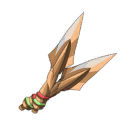 Dagas de Kaka