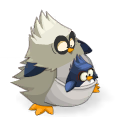 Mama Pingwin