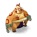 Dorgan Ation (Expeditions)