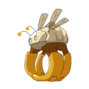 Scaranneau Blanc