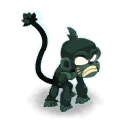 Darkli Moon