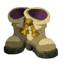 Bwork Chief Boots