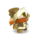 Mini Inuit