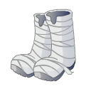 Botas de mominotauro