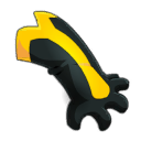 Stellia's Glove