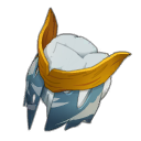 Oddnishield
