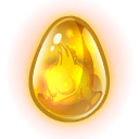 Ochre Dofus