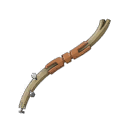 Studded Staff