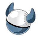Peluche-boule : Bouftou
