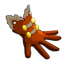 Psychopump Glove