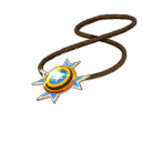 Amuleto de Lario