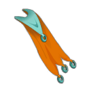 Caperforada