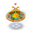 Ruleta defectuosa