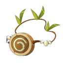 Aerdala Amulet