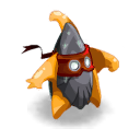 Mumussel