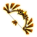 Pluma de Buhorado