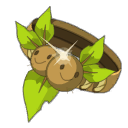 Kokokette Belt