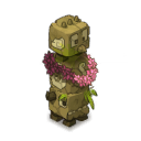 Explosive Totem
