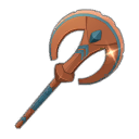 Bitter Billhook