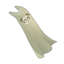 Pandawushu Cloak