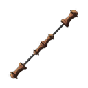 Tont'Ata Staff
