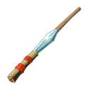 Strangly Wand